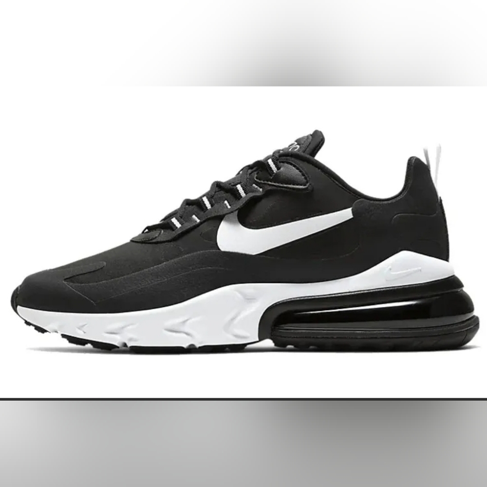 BRAND NEW Air Max 270 React - Picture 2 of 5